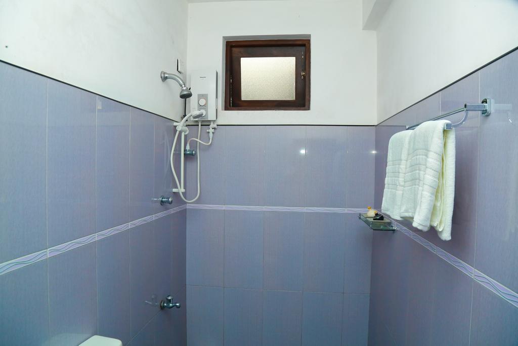 4 S Villa Tangalle Zewnętrze zdjęcie