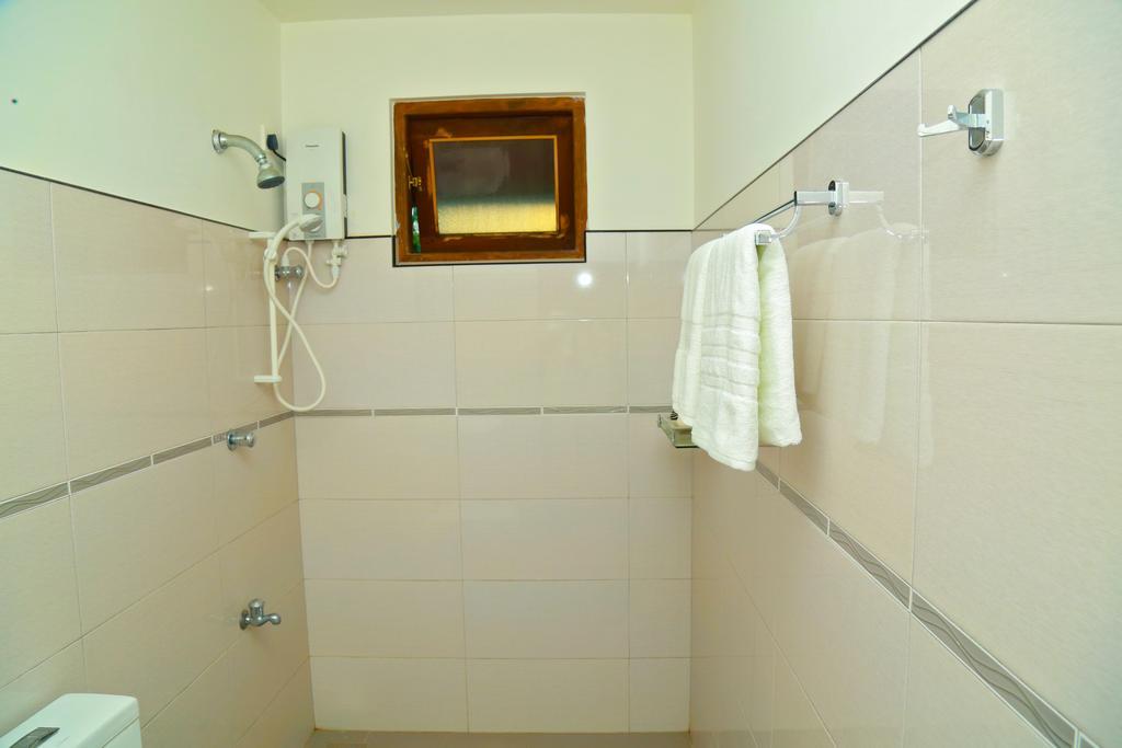 4 S Villa Tangalle Zewnętrze zdjęcie