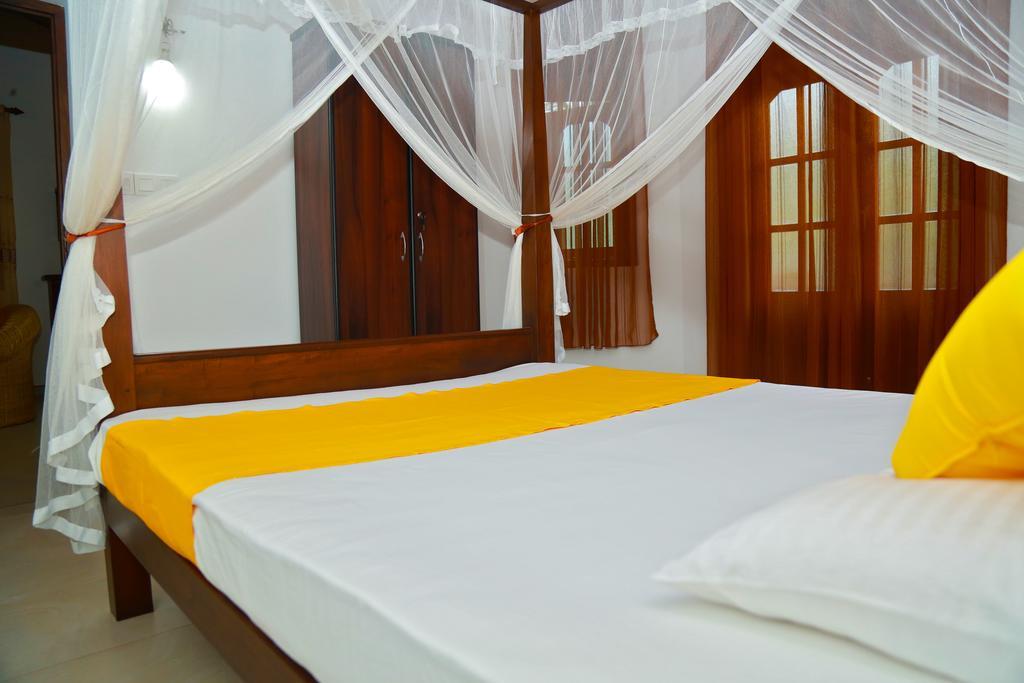 4 S Villa Tangalle Zewnętrze zdjęcie